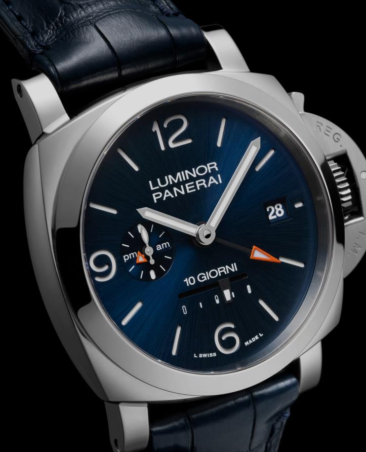 Panerai Fake Uhr