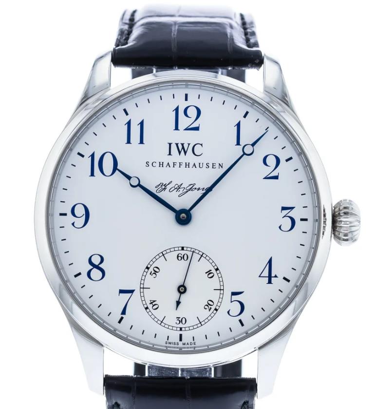 Replica IWC