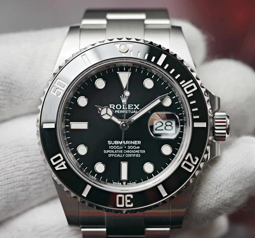 fake rolex